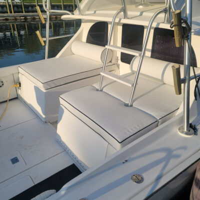 Rarebreed Marine Private Boat Rental