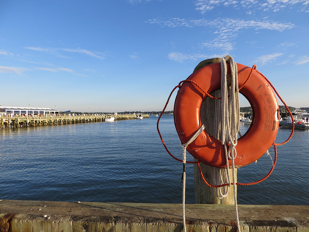 Rarebreed Marine Private Boat Rental Greenport