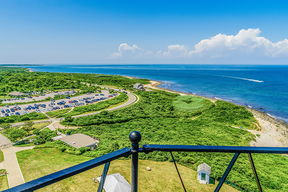 Rarebreed Marine Private Boat Rental Montauk