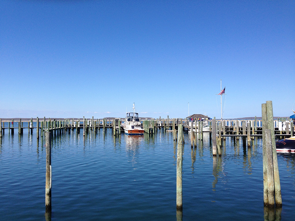 Rarebreed Marine Private Boat Rental Sag Harbor